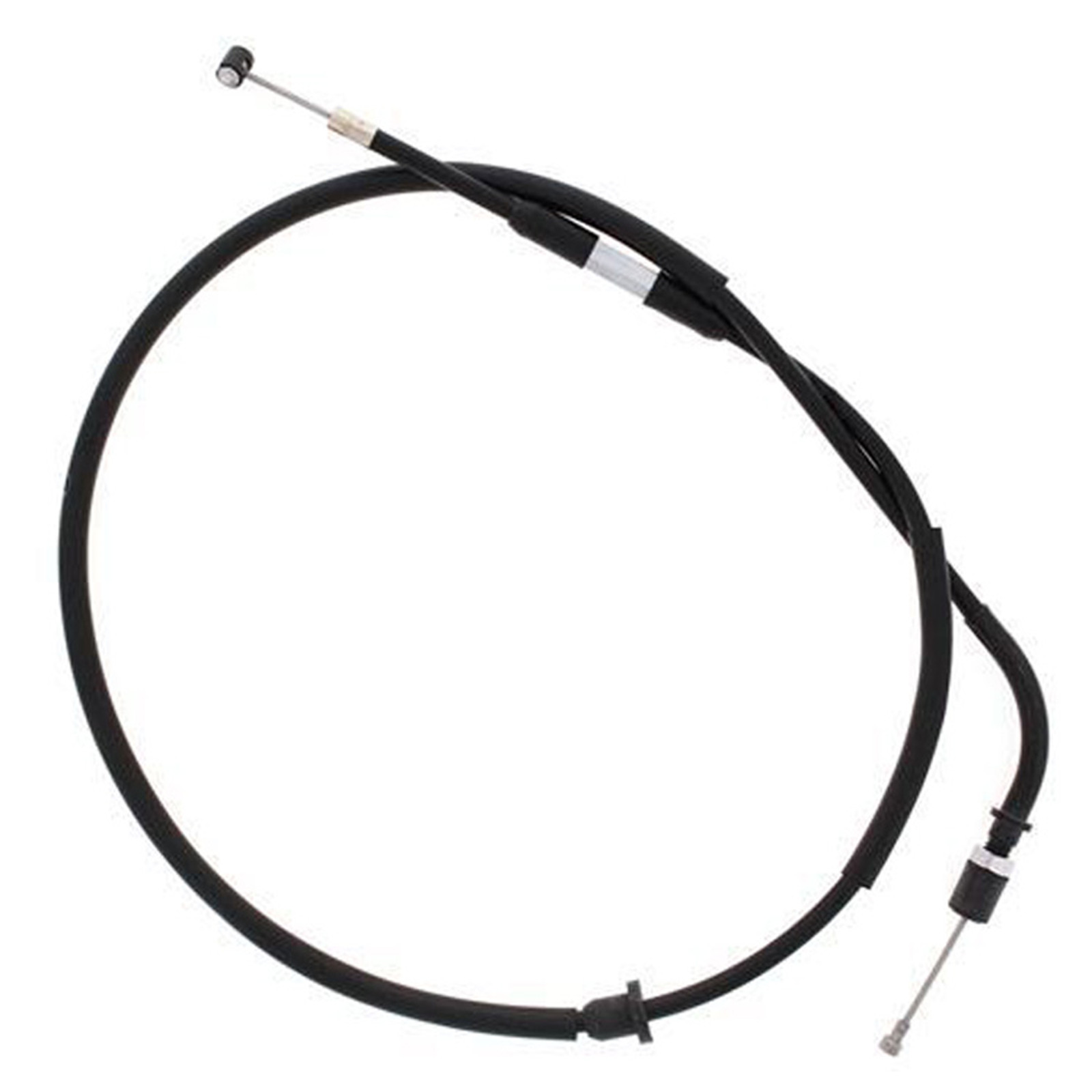 All Balls 45-2134 - Black Vinyl Clutch Cable 22870-KRN-A80 24-52134 133618