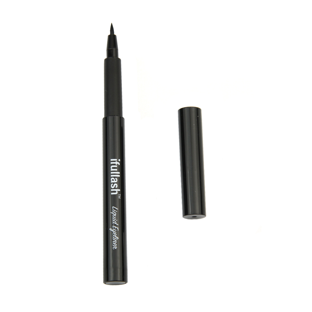 ifullash Ultra Fine Liquid Eyeliner Waterproof Black