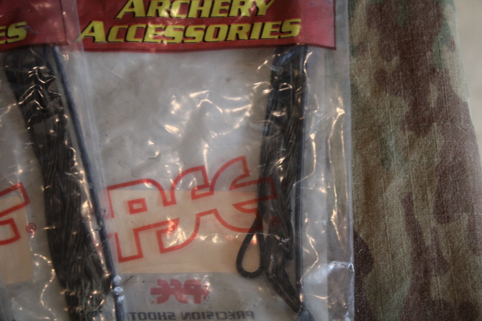 3x 26" Replacement Compound Bow String PSE Part# 2600 Bandit Compound Bow