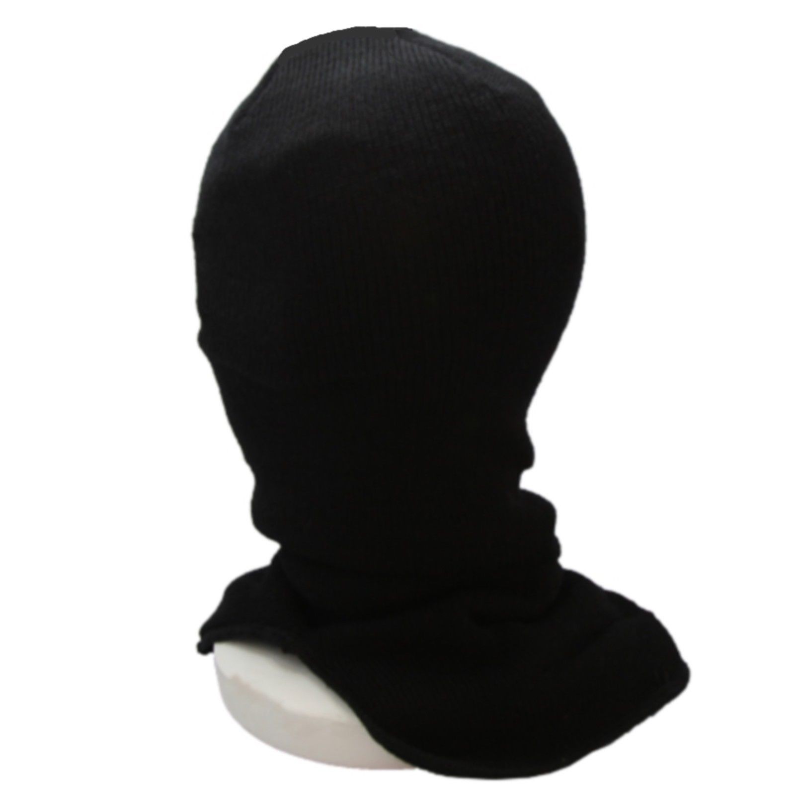 US Military Balaclava Face Mask Hood W/Long Tails - Extreme Cold ** NEW**