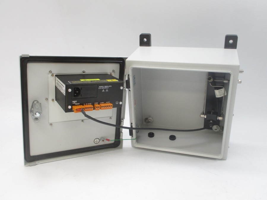 ADVANCED INSTRUMENTS GPR-2900 (AS PICTURED) NSNP