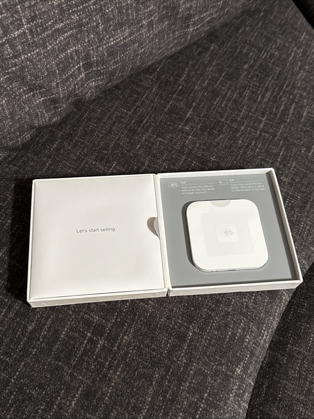 Square Reader Lot Of 2