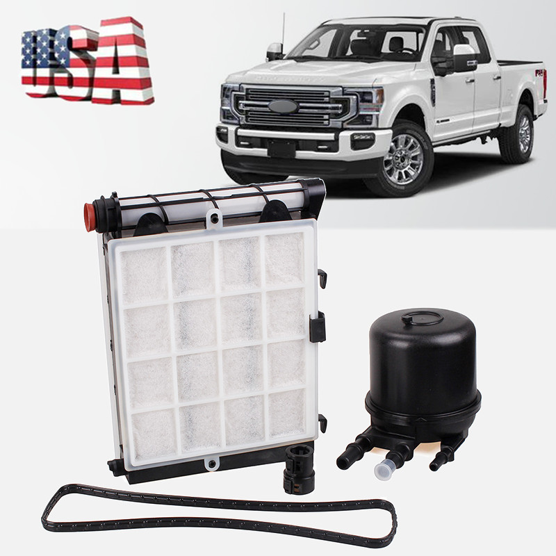 NEW Motorcraft FD4625AA Fuel/Water Filter for 17-22 Ford F-250 F-350 F-450 6.7L