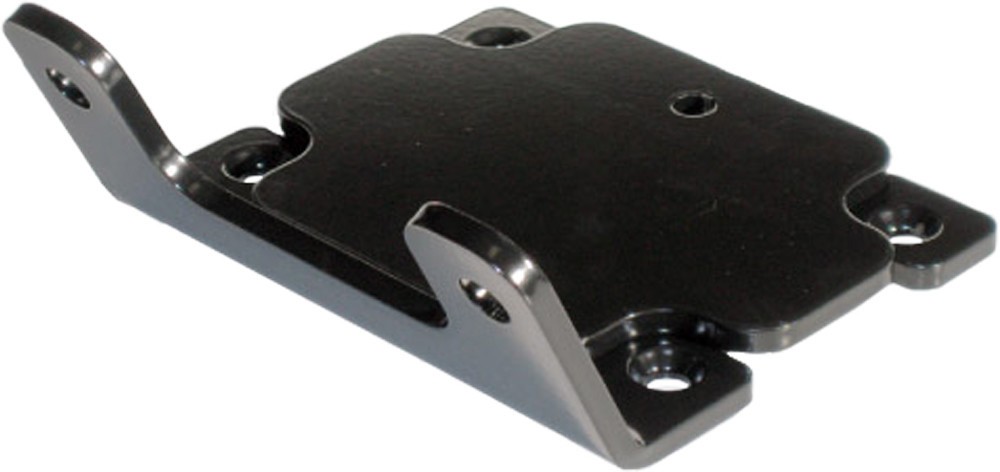 KFI Products Winch Mount for 2019-2023 Yamaha YFM450 Kodiak 450 EPS SE ATV