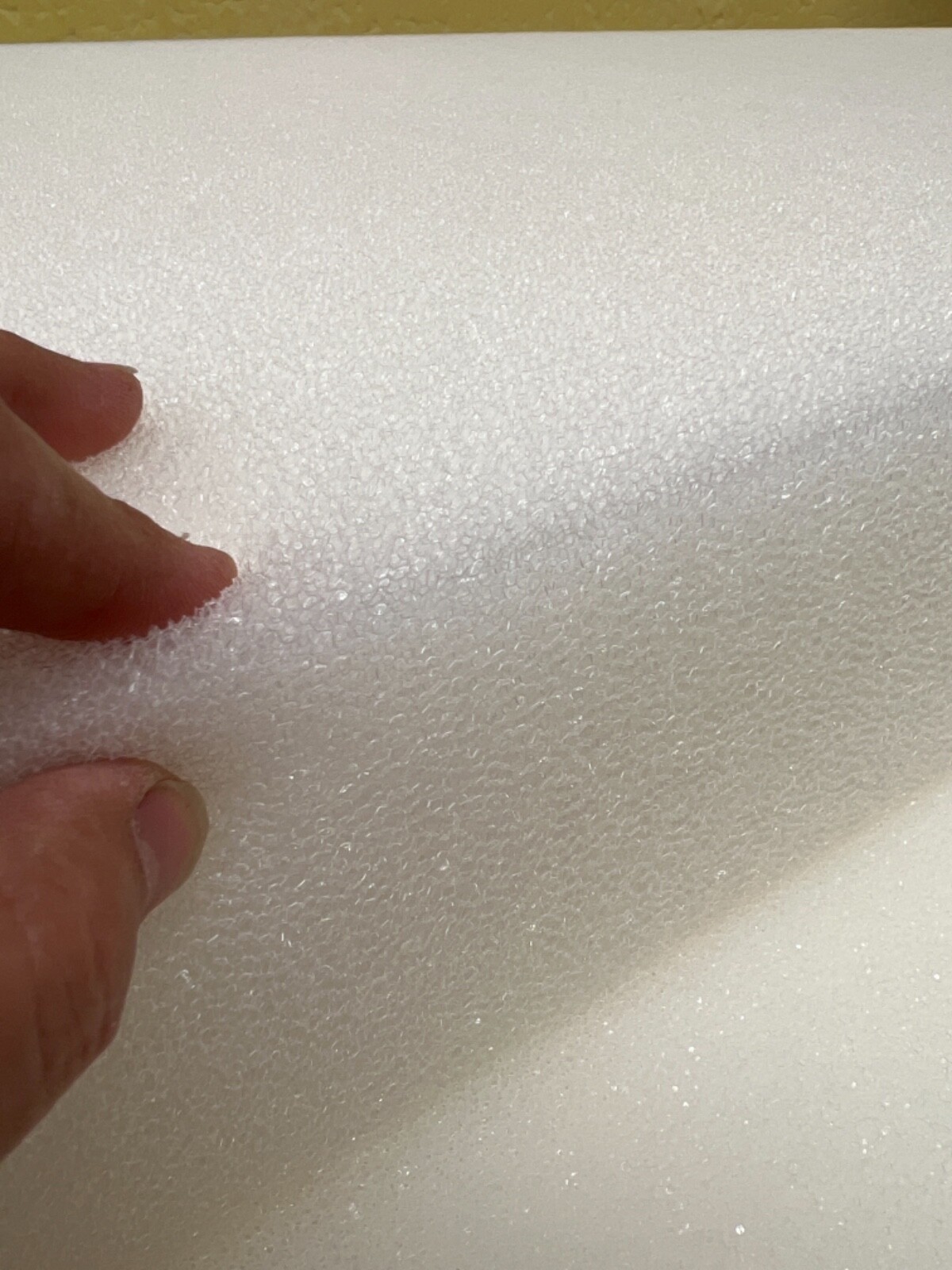 Dry-Fast Outdoor Marine Foam Made In USA
