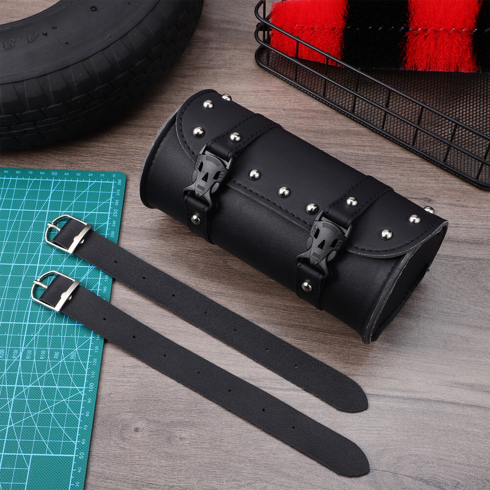 Motorcycle Storage Bag Shadow Saddlebags Affordable Luggage