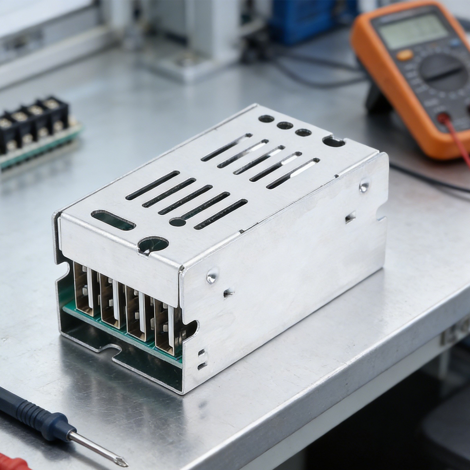 for xy 3606T Stepdown Power Terminal Blocks Wide Voltage Range Efficient