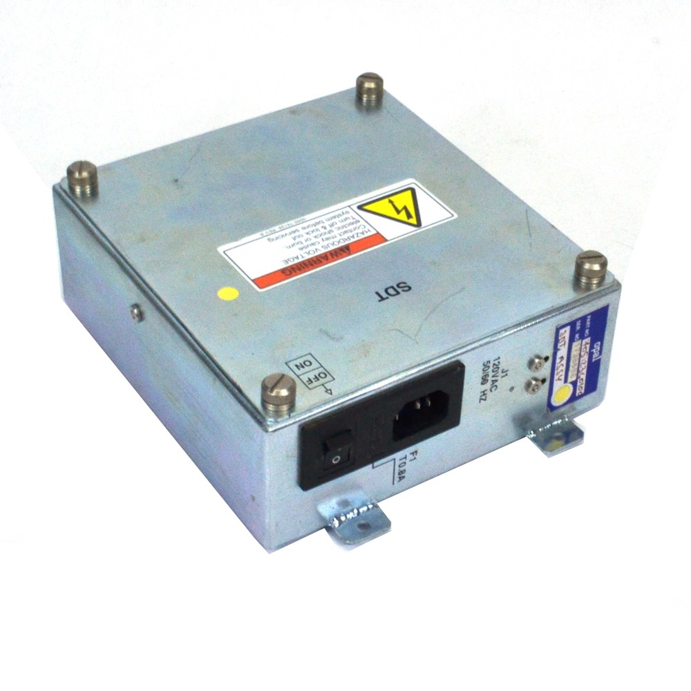 Opal 70512360100 SDT Transformer Assembly Applied Materials SEMVision cX