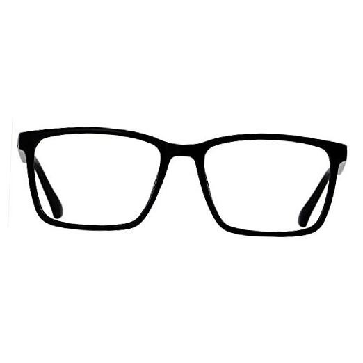 Blue Light Blocking Glasses Men Women Computer Black | Anti-blue Light Lens