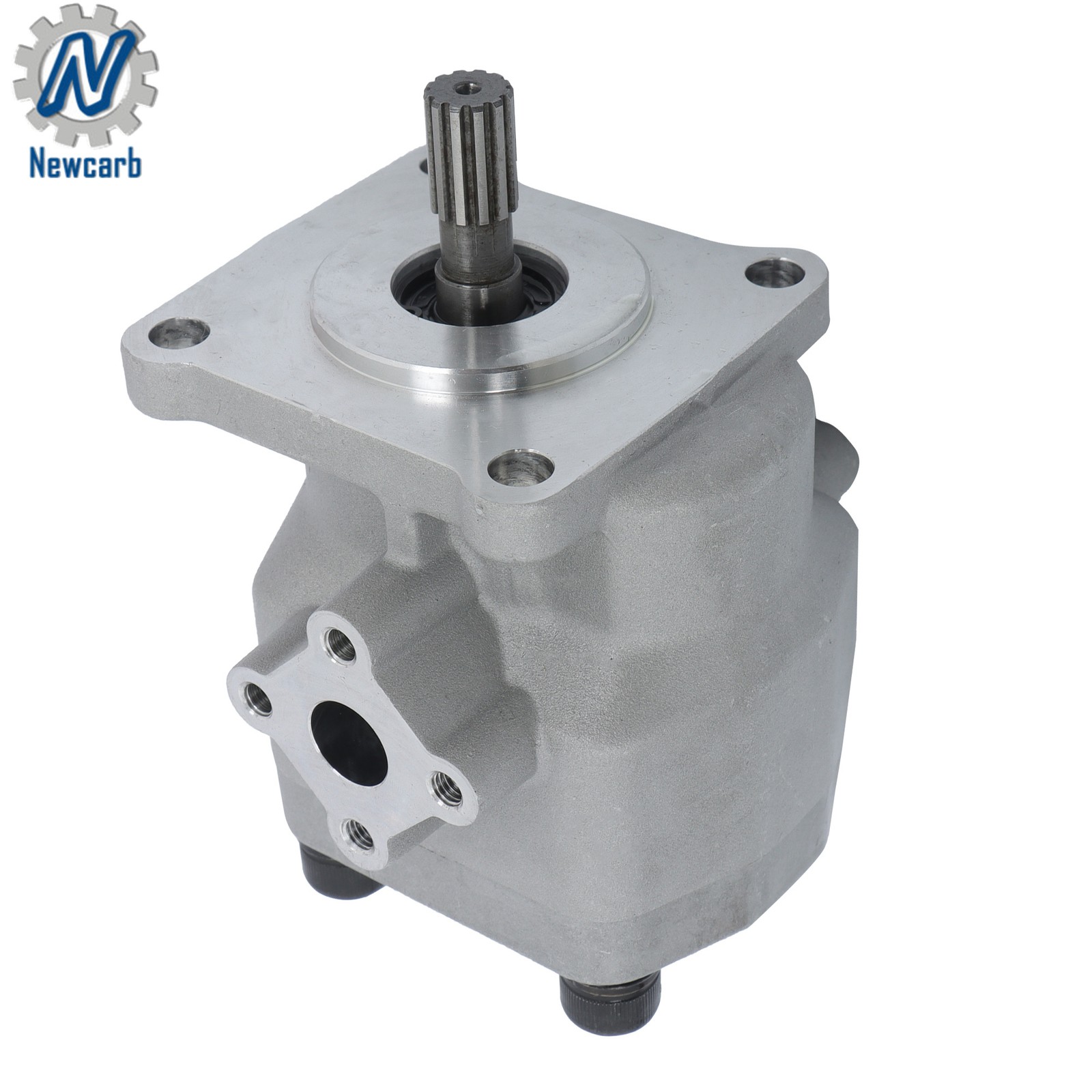 Hydraulic Pump For Case 244 234 245 254 255 MT180 MT210D 1991524C2 1282801C