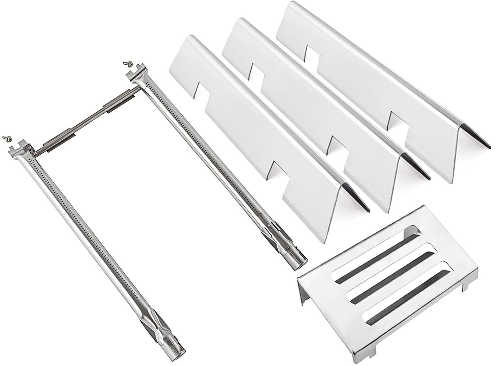 Grill Parts for Weber Spirit 2 Grill Parts GS4 Spirit II E210 S210 E220 S220,...