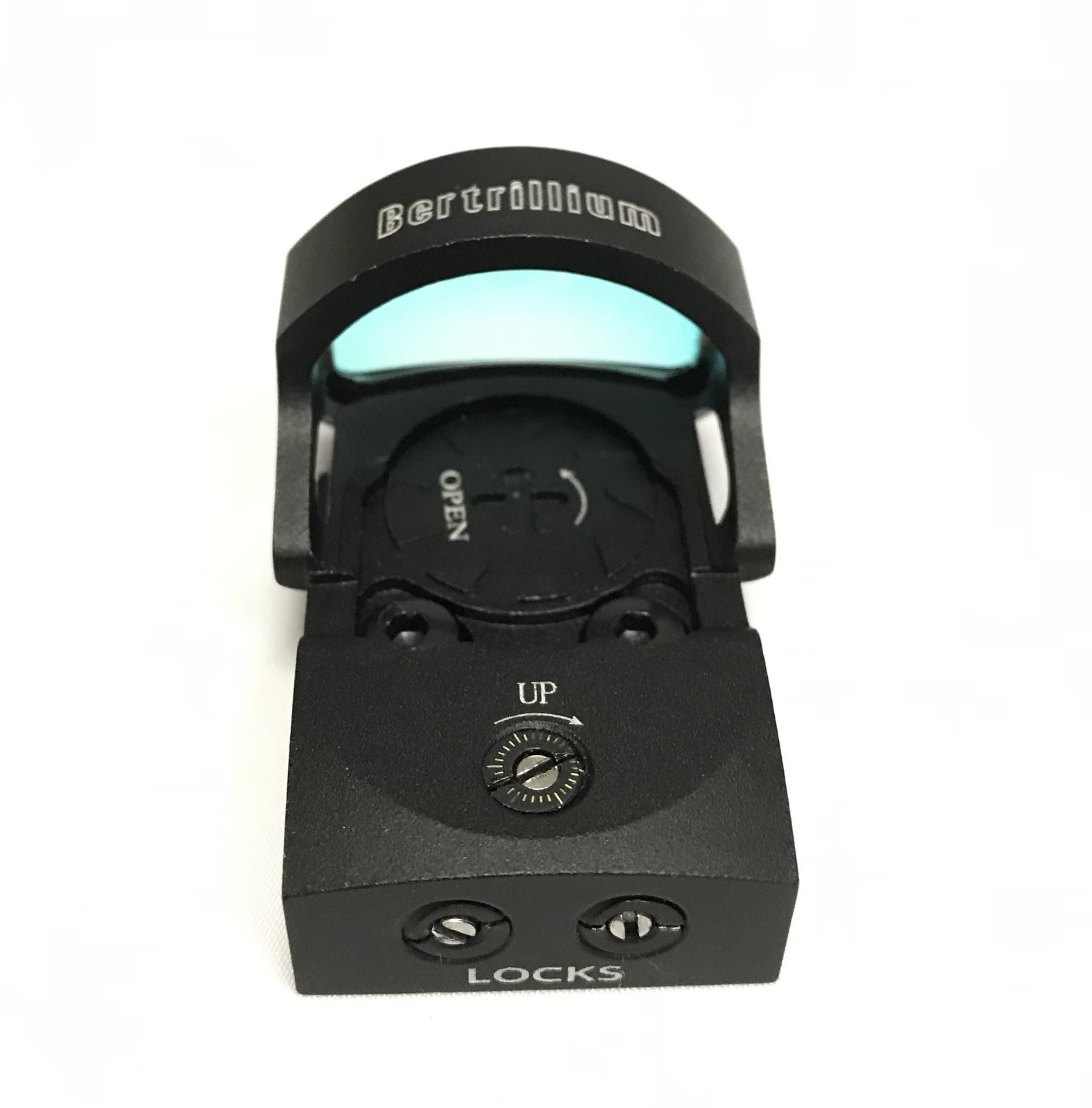 ADE RD3-013 Bertrillium RED Dot Sight + SW Smith Wesson SD9 SD SD40 SD9VE Shield