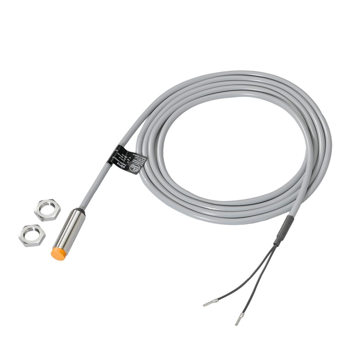 IFM IF5719 Proximity Switch Sensor 10...36 DC New