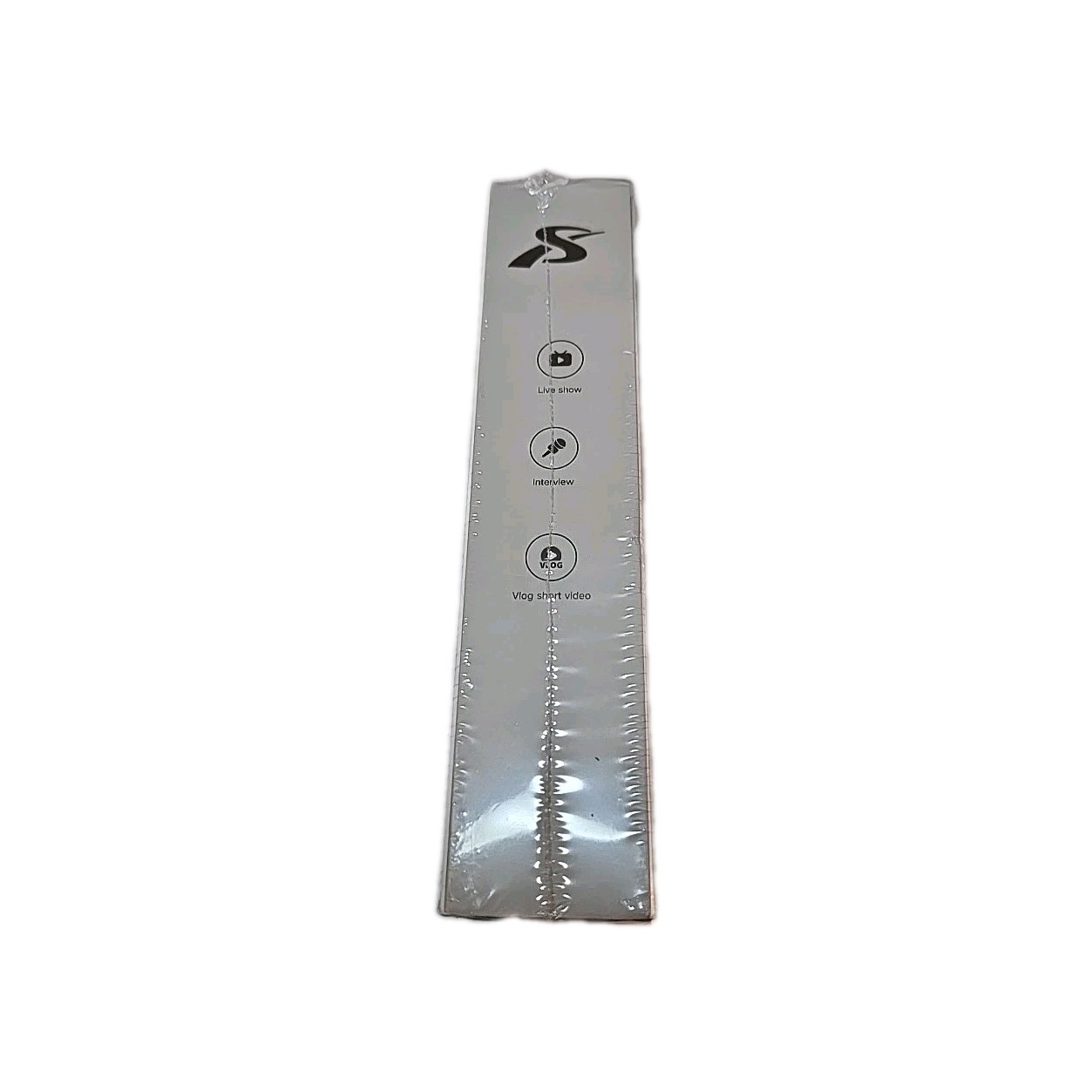 SX8 Wireless Microphone