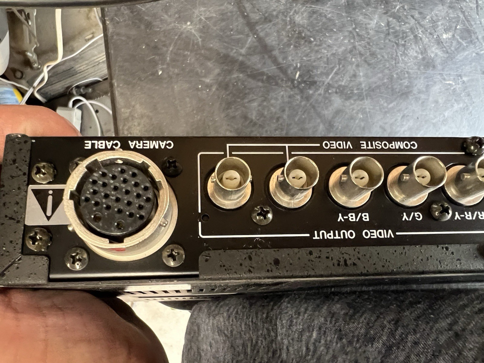 JVC RM-P200 REMOTE CONTROL UNIT RM-P200U