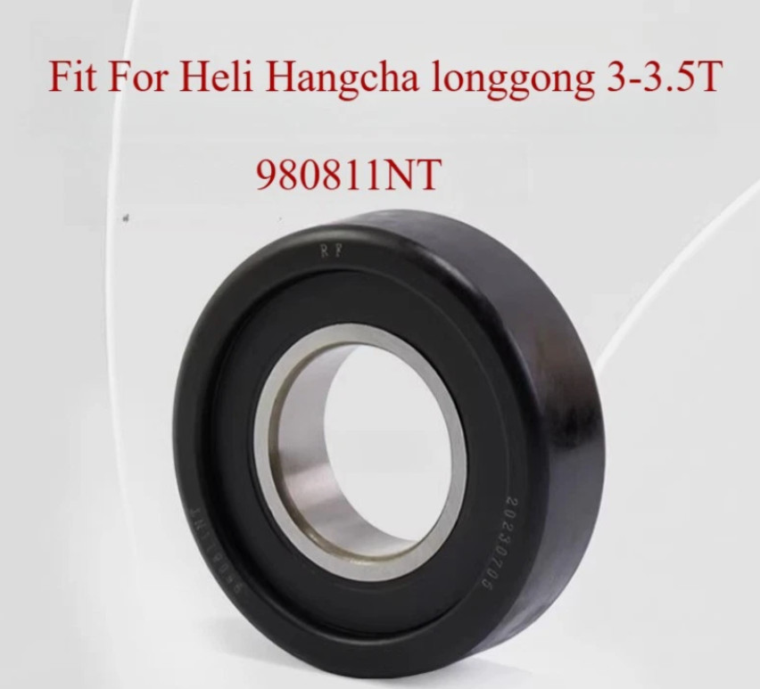 Forklift Mast Bearing 980811NT 5511934mm For Heli Hangcha 3-3.5T