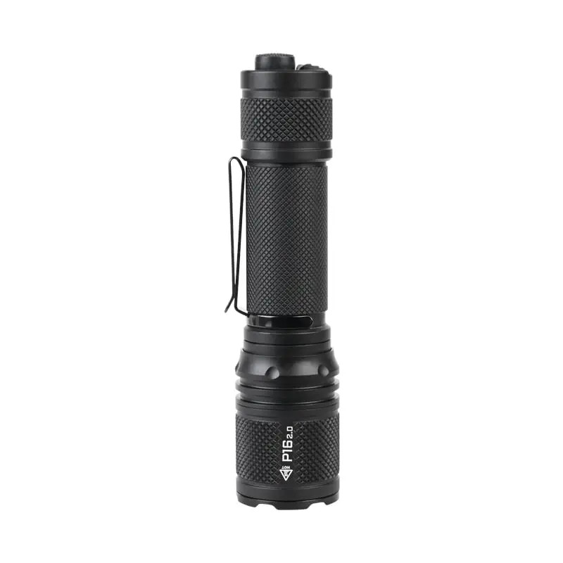 Acebeam P16 Defender 2.0 Duty Light