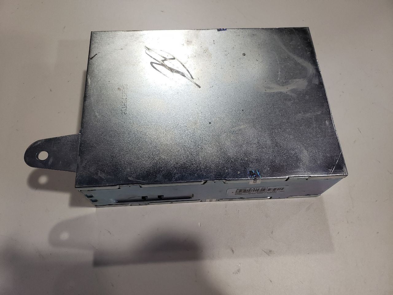 Video TV Module - 1995 BMW 740i Euro Spec - OEM 6911221