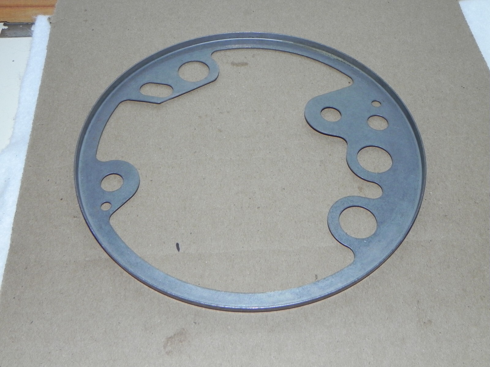 Southworth Retainer Ring 10013686 (Barren EQ.#2240039)