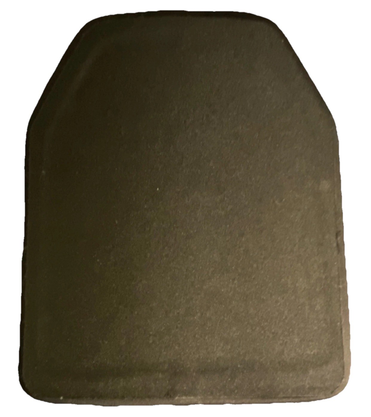 10” by 12” level IV ballistic plate