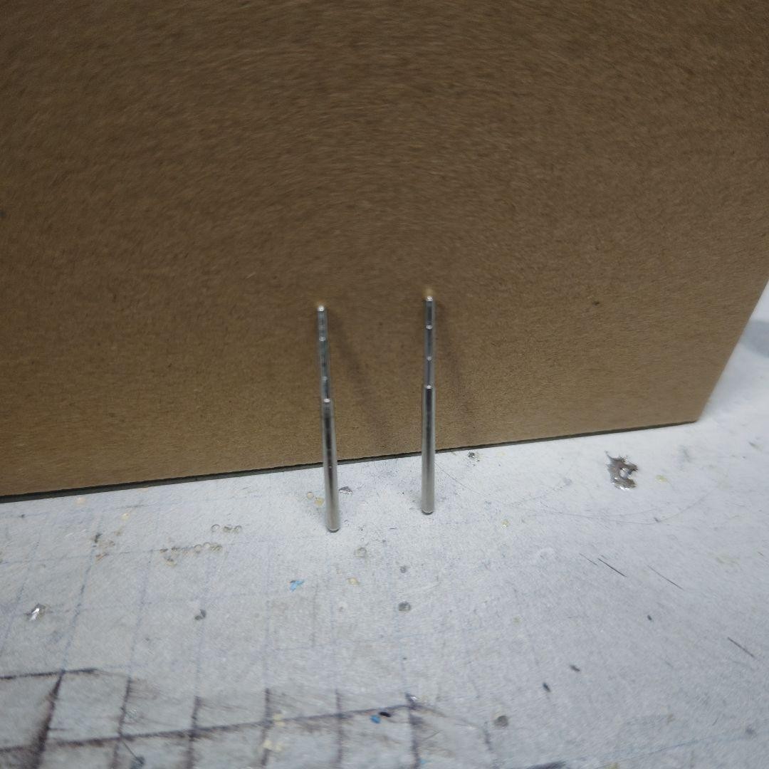 Mini 4Wd Wheel Jig