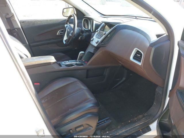 EQUINOX 2014 Glove Box 4938225