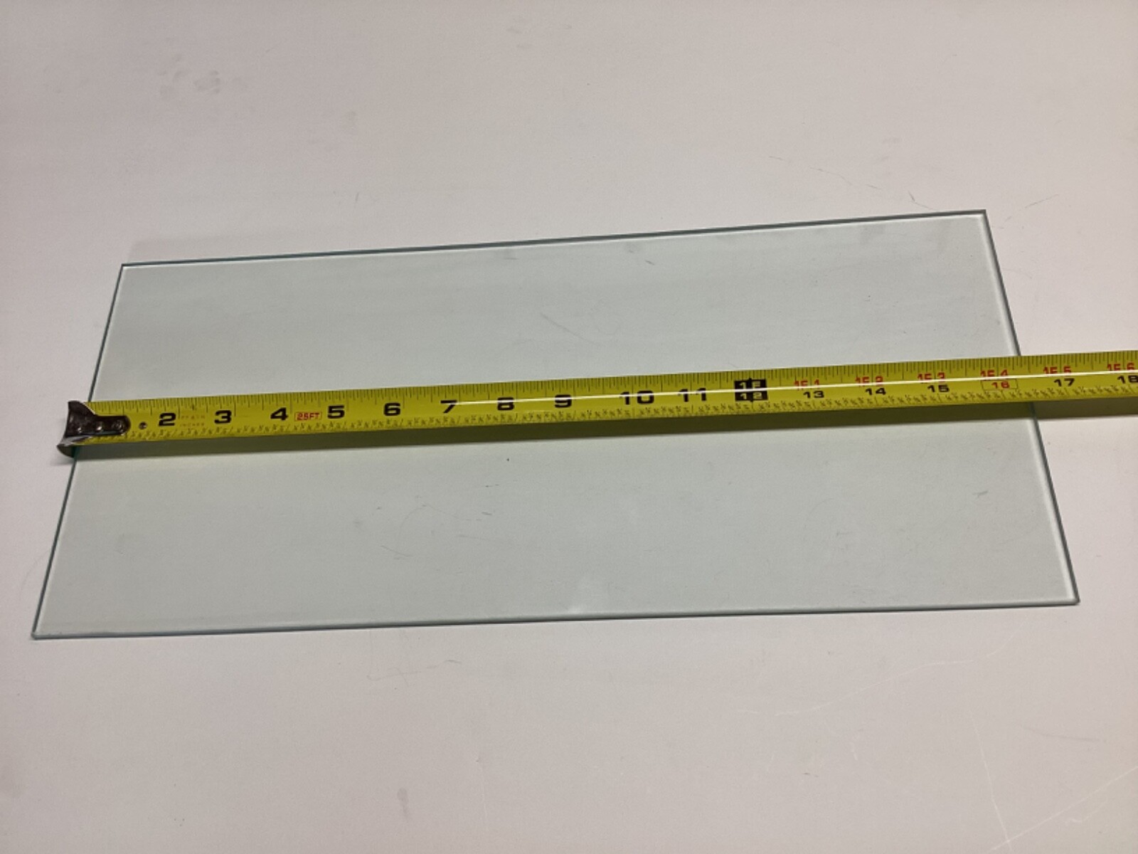 Peerless Premier Oven Door Glass Window Inner Outer