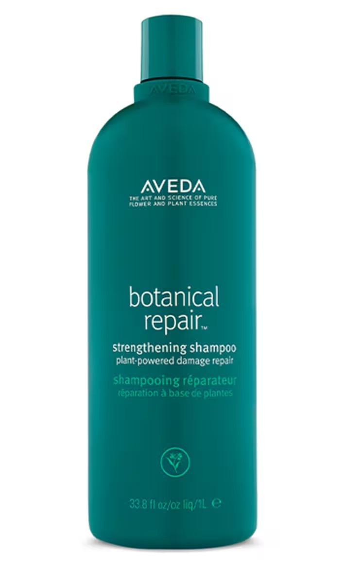 Aveda botanical repair strengthening shampoo AVD01 33.8 oz