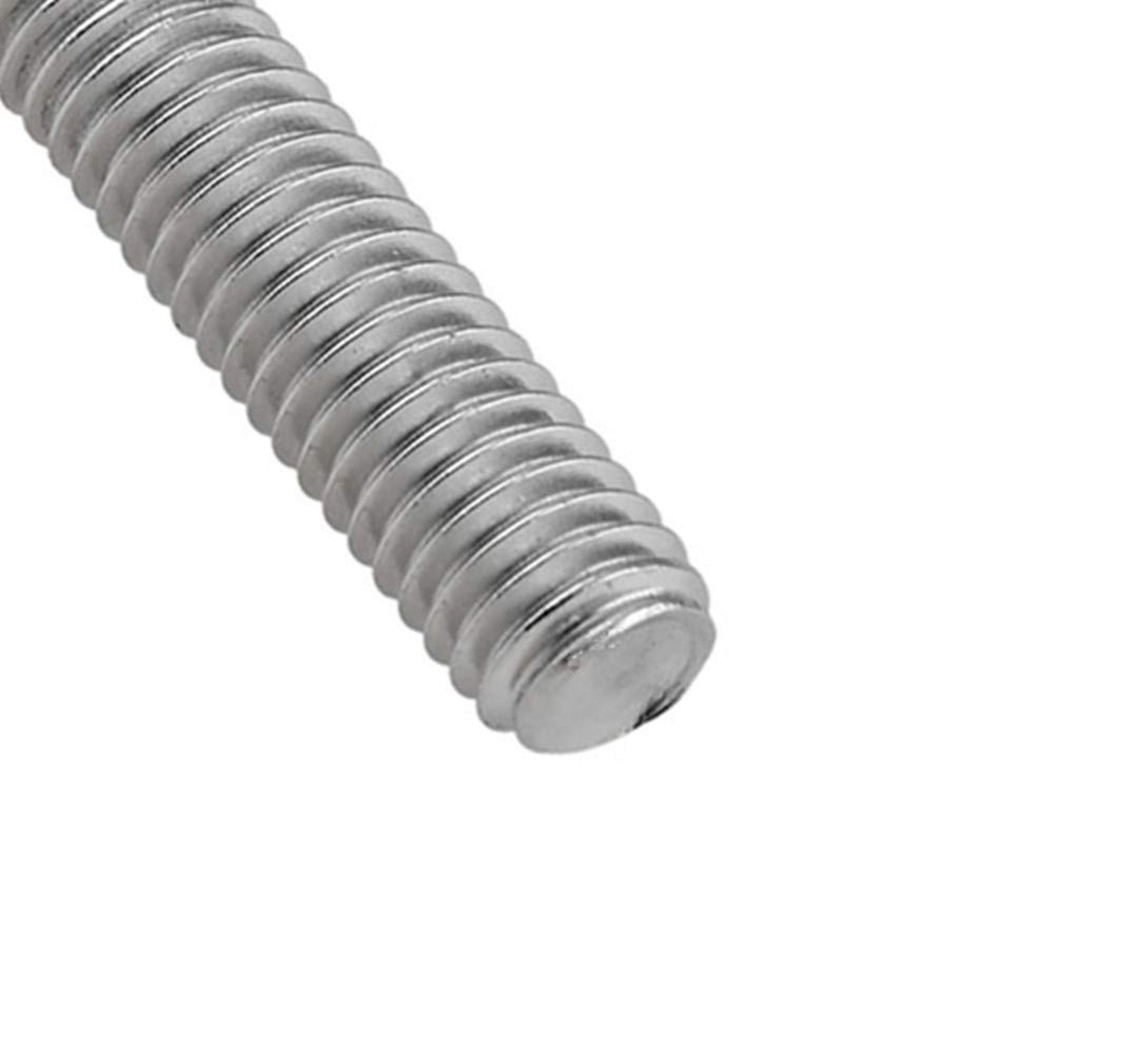 M3 x 12mm Socket Head Cap Screw, Full Thread,304 Stainless Steel Hex Socket C...