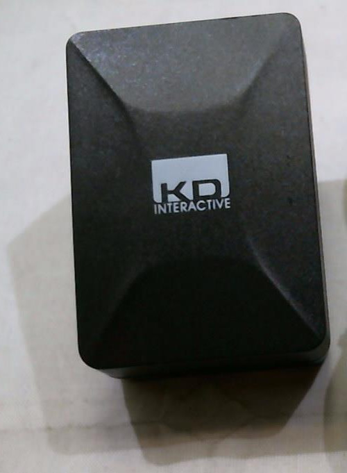 Lot of 10 KD Interactive 5V 2A 10W wall Universal usb Charger for Tablets phones