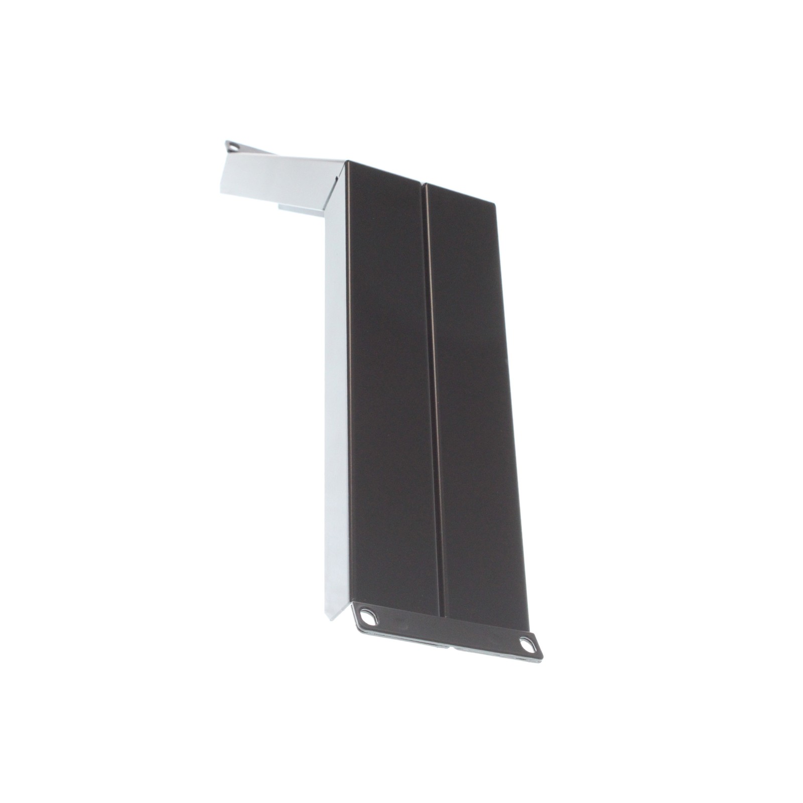 COMMSCOPE 760091520 M2000 U/UUTP 2U 2RU BLANK ANGLED PANEL COVER