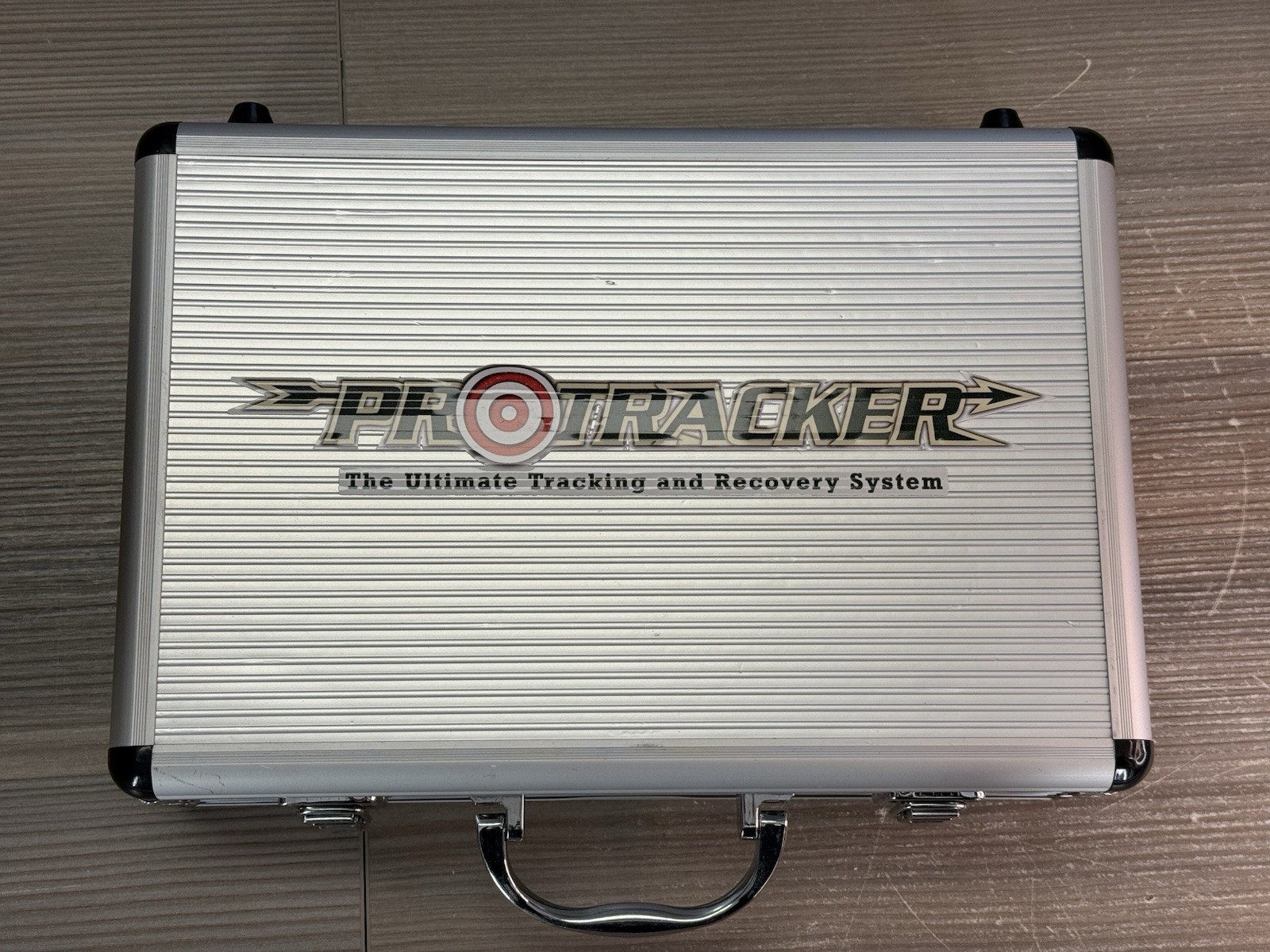 READ DESCRIPTION Bowhunting Recovery System by Pro-Tracker Archery
