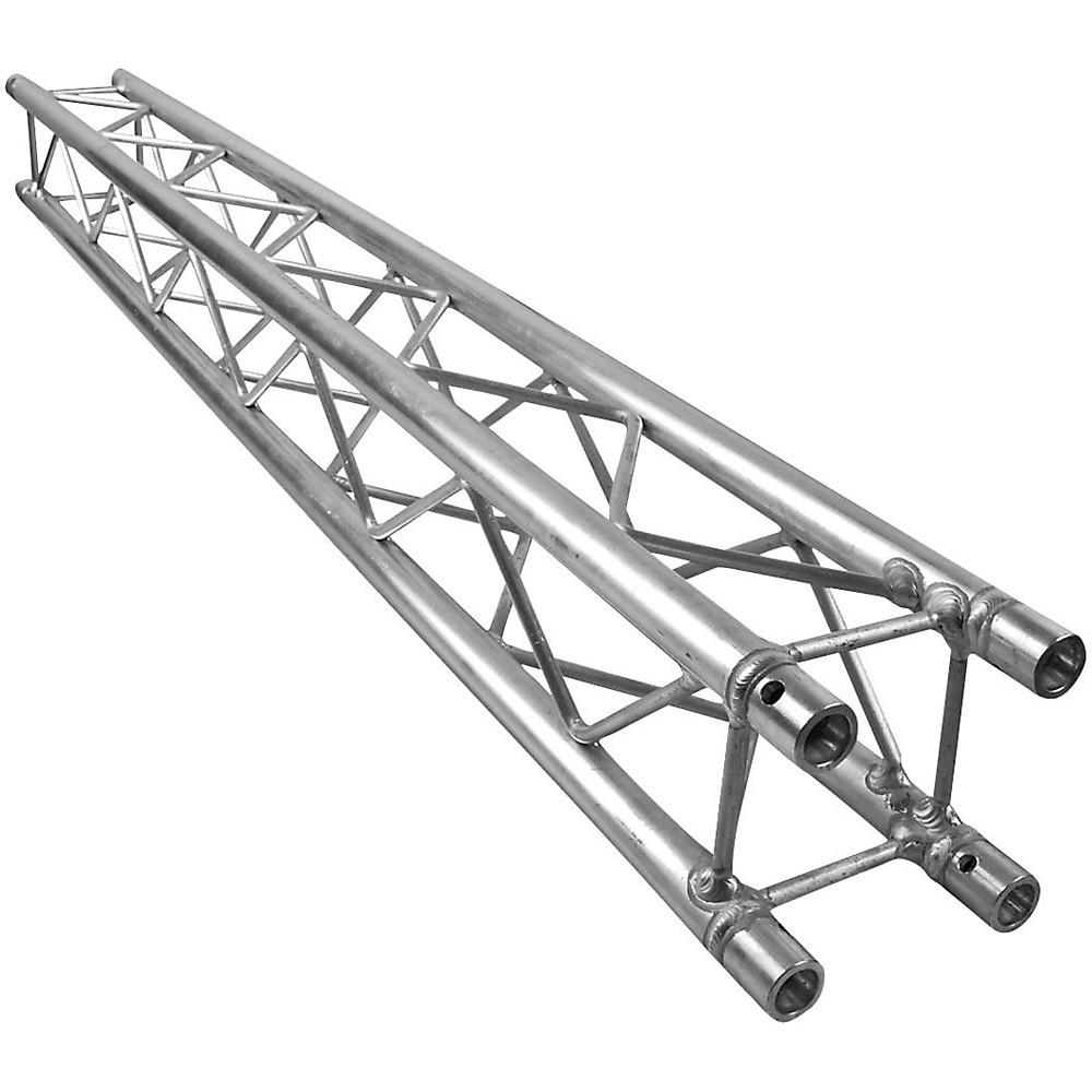 GLOBAL TRUSS SQF1420 656 Ft (2 M) Mini Square Segment