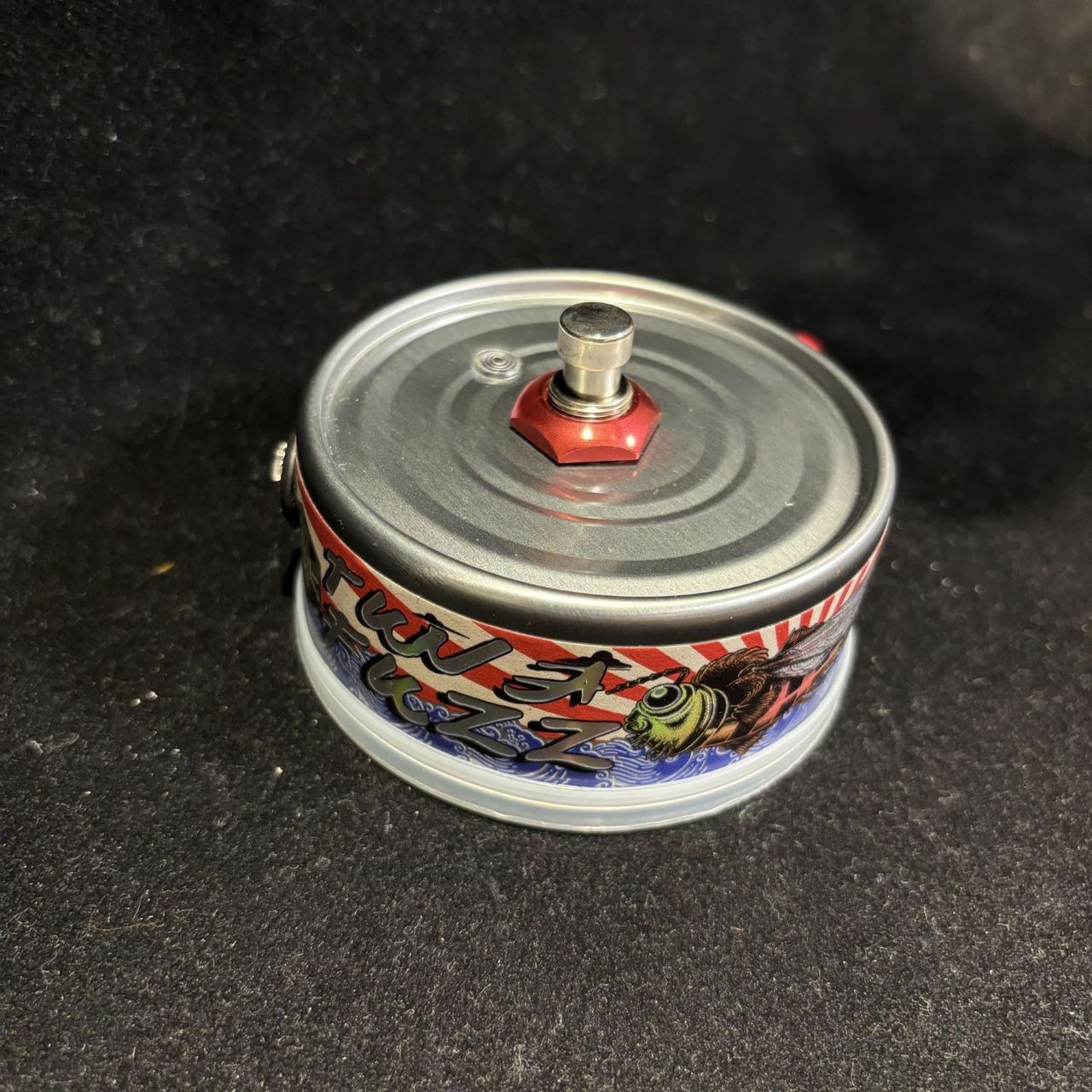 Beetronics TUNA FUZZ