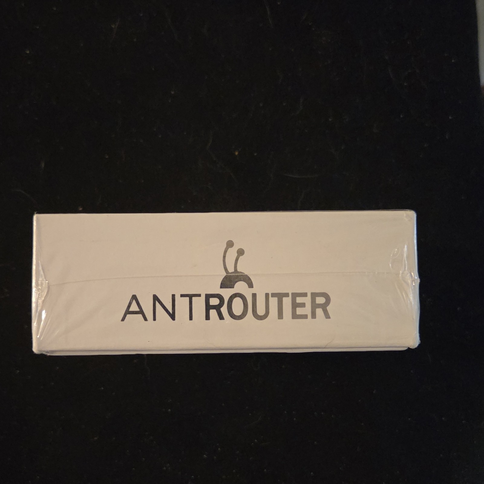 Antrouter R1-LTC Scrypt ASIC Litecoin Miner 1.3 GH/s 5W MPN R1-LTC