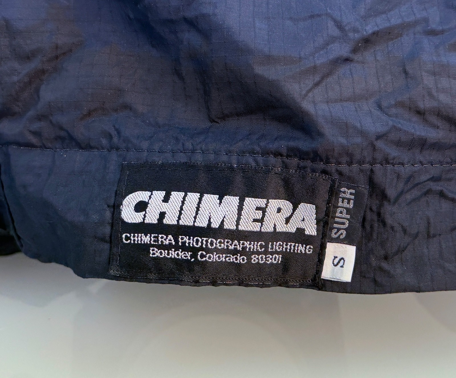 Chimera Super Small Soft Box