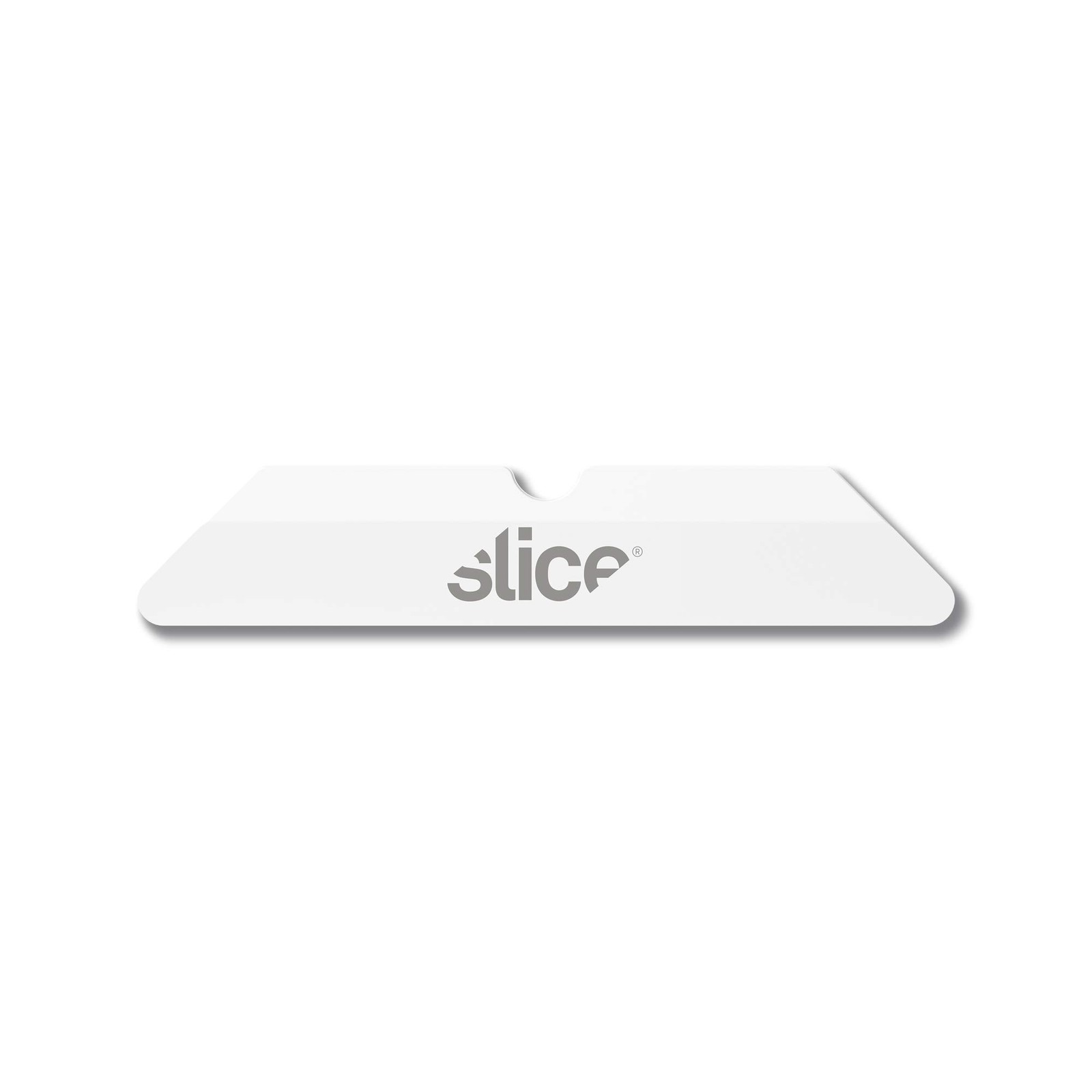 Slice Replacement Blade, Ceramic, Finger-Friendly, Pointed Tip (10408)
