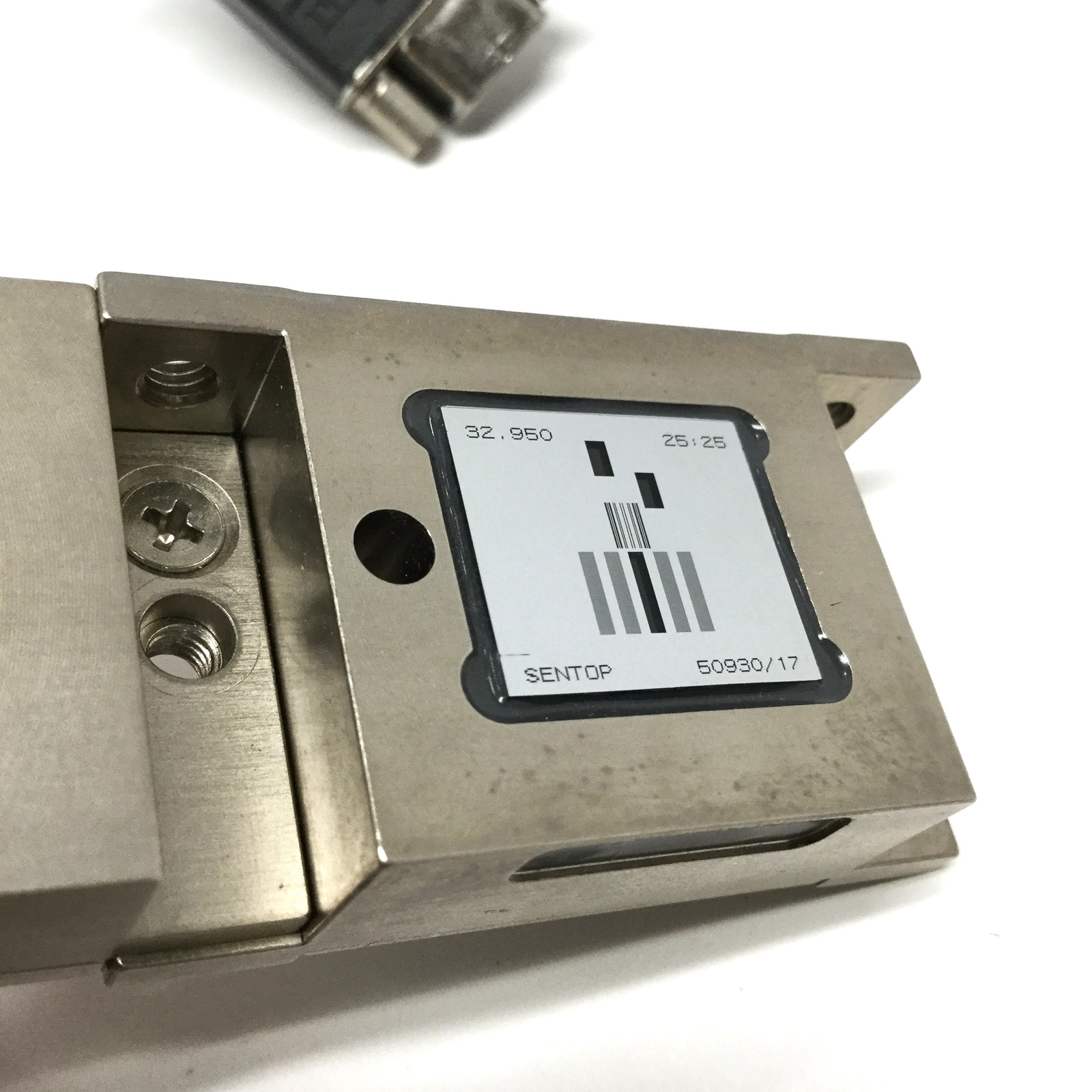 RSF Elektronik MS 65-55T Linear Encoder 0.25µm Resolution w/ 110mm Scale & Cable