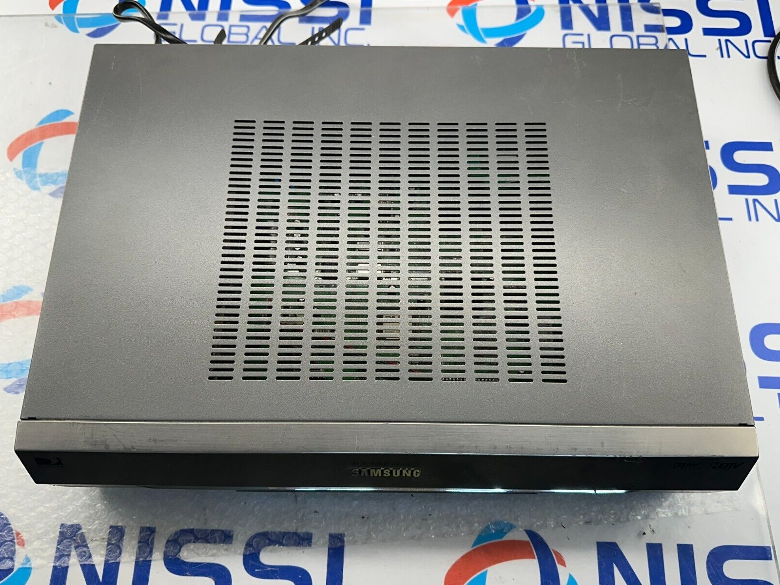 Samsung DirectTV HDTV tuner model SIR-TS160