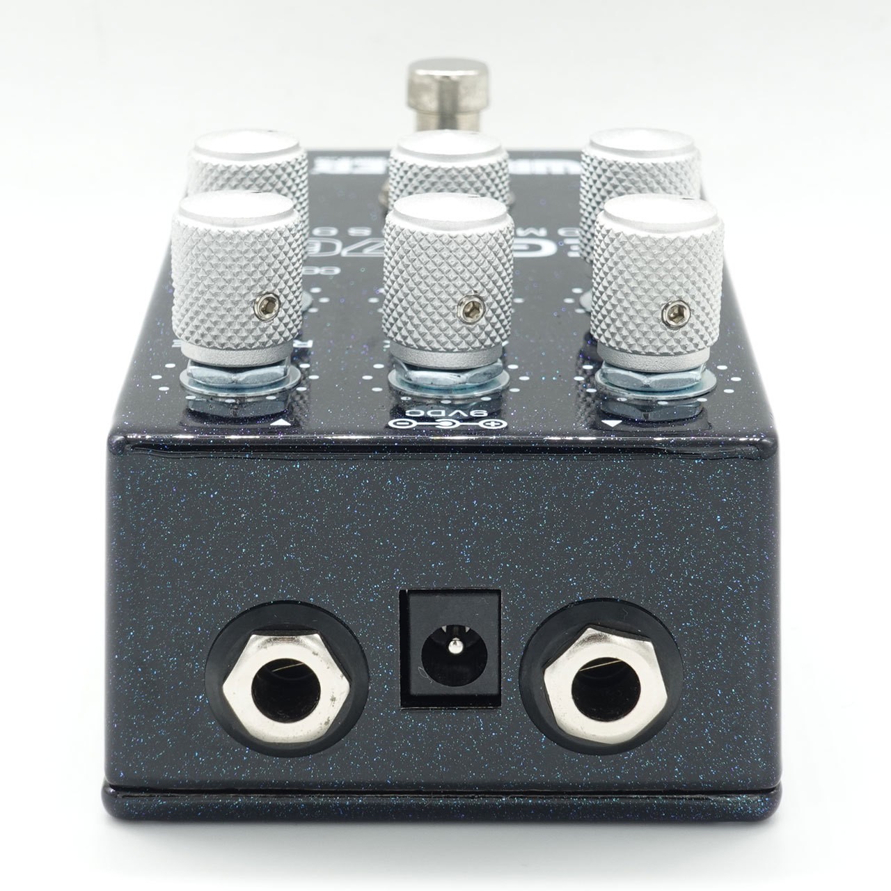 Wampler Pedals EGO 76 Compressor Used Compressor