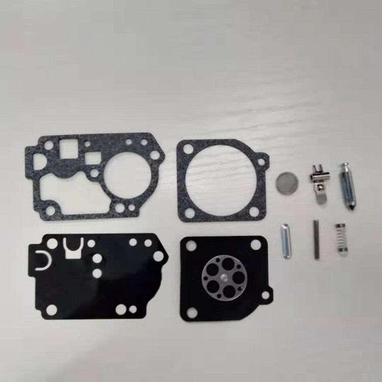 Carburetor Gasket Repair Kit for ZAMA RB-141 RB-142 ZAMA C1U-H62 C1U-W32 RS32 AU