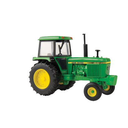TOMY 1:32 John Deere 4240 Tractor