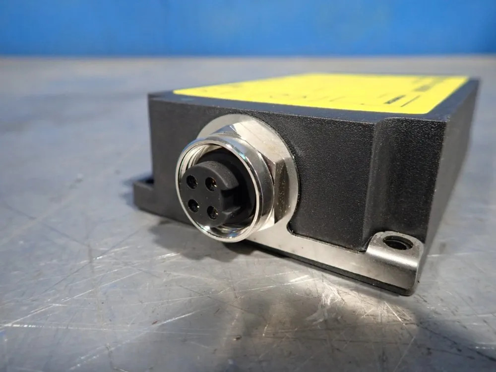 TURCK POWER SUPPLY MODULE PSU67-11-2440/M