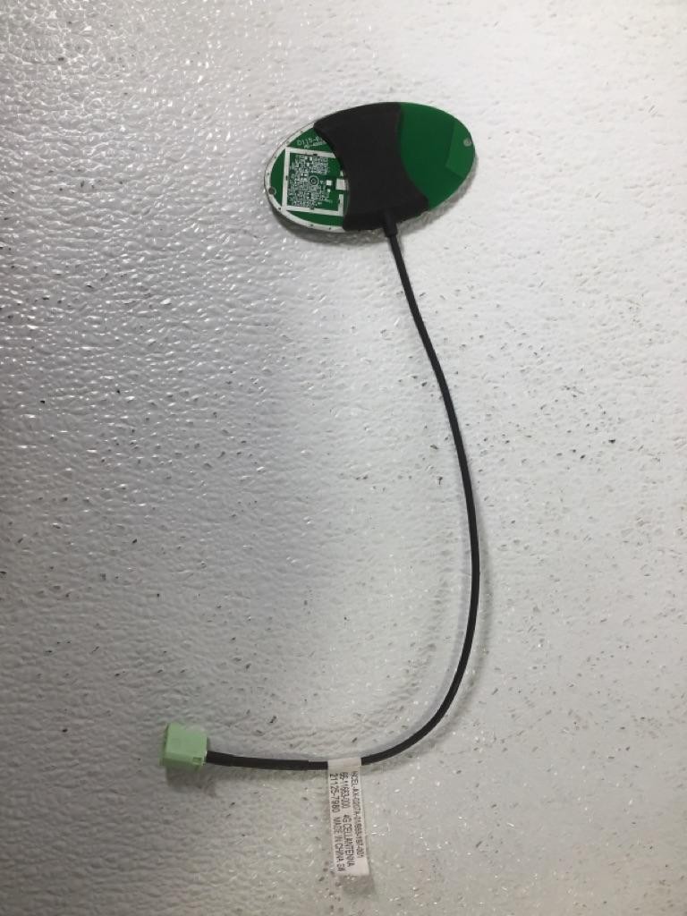 Replaces 66-11663-000 2022 FREIGHTLINER CASCADIA RADIO A/V EQUIPMENT ,  MT