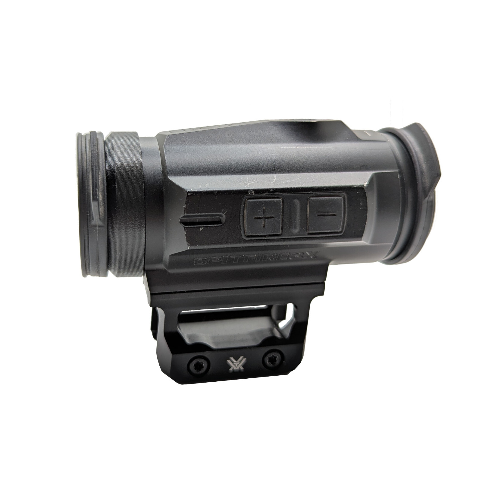 Killflash Anti-Reflection Device for Vortex Spitfire HD Gen II 3x Prism Scope