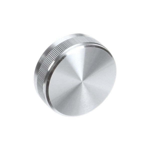 Vollrath 2509541 Mirage Pro Knob