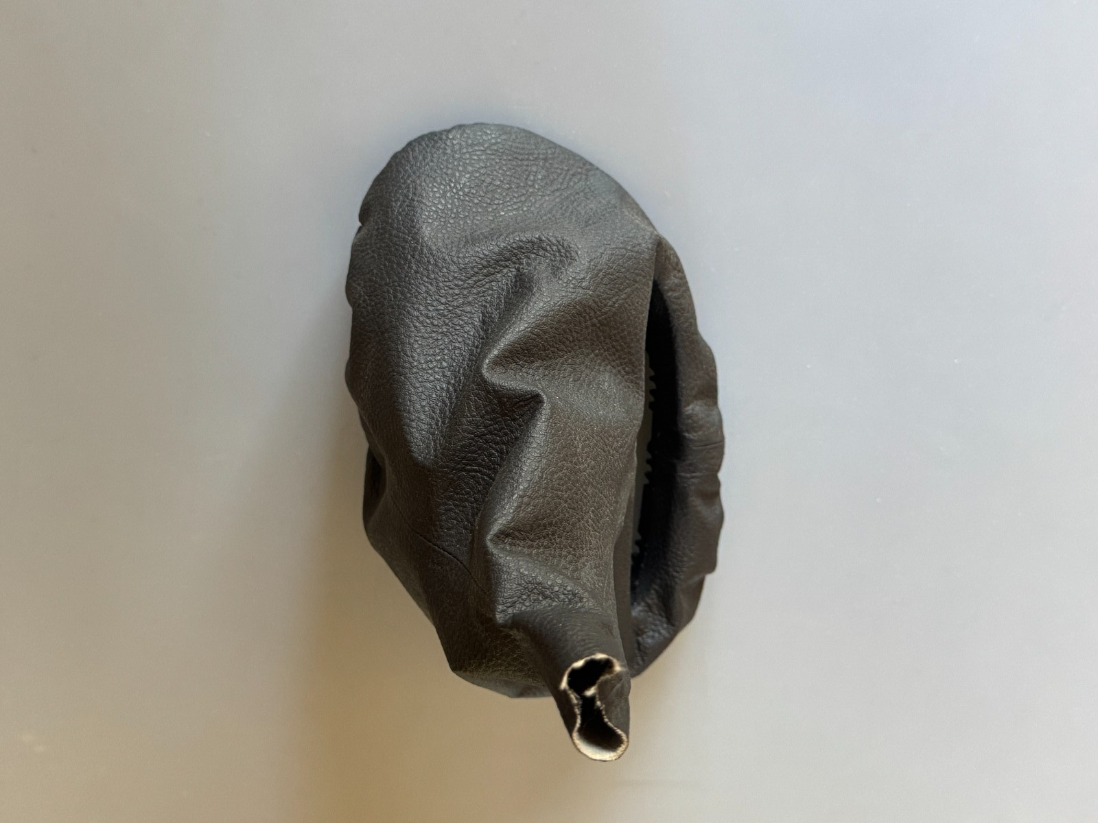 2005-2013 C6 CORVETTE AUTOMATIC TRANSMISSION SHIFT BOOT