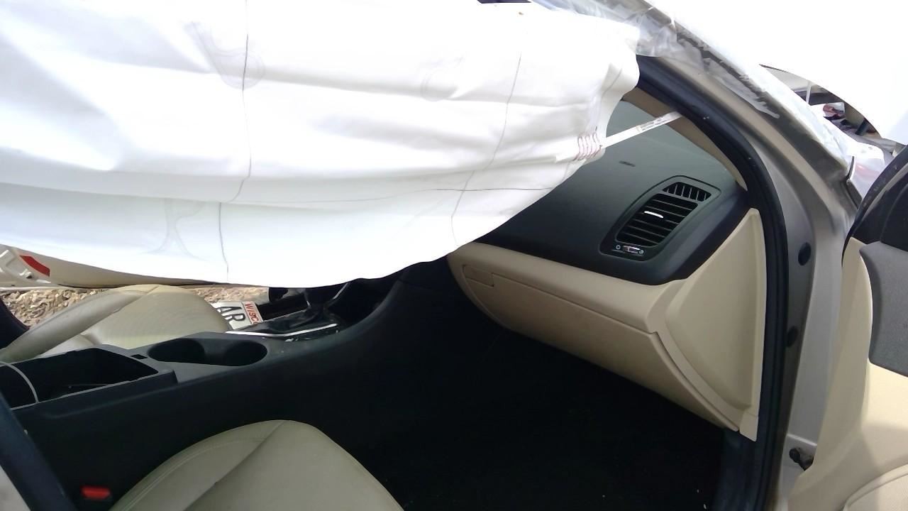 Passenger Tail Light EX Quarter Panel Mounted Fits 11-13 OPTIMA 4545908