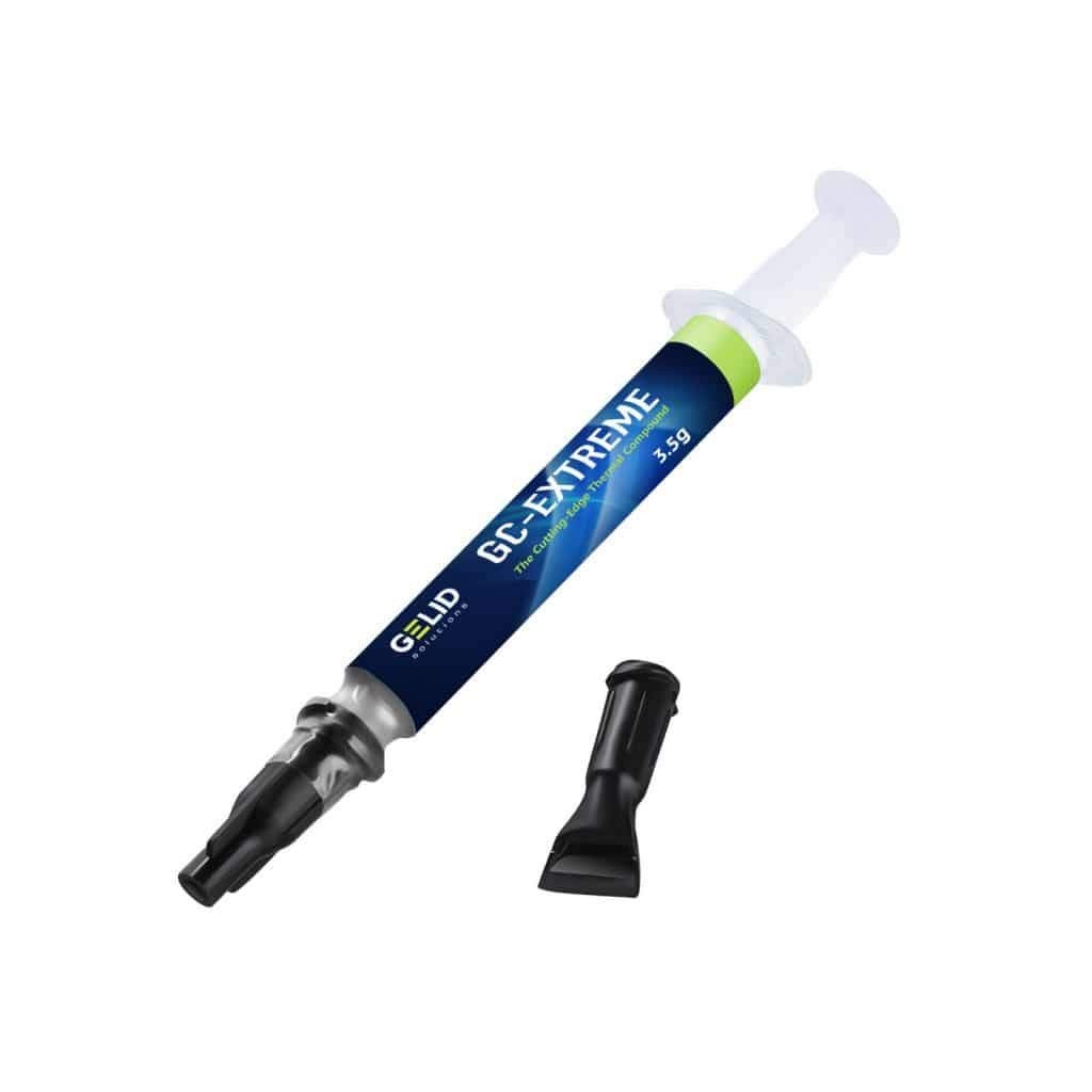 Gelid Solutions GC-Extreme 3.5g with Tooling - Thermal Extreme 3.5g, silver