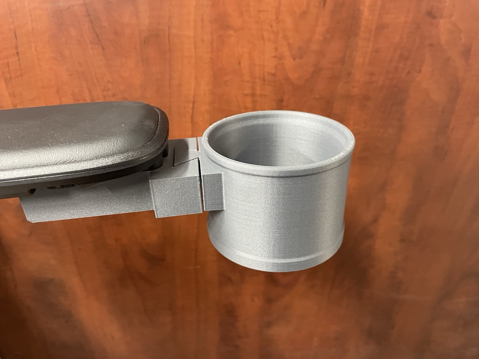 BIG Cup Holder For Permobil Power Chairs Fits F3 F5 M3 M300 HD Others